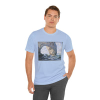 Étretat | Tee