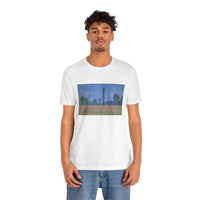Giverny Poppy | Tee