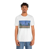 Giverny Poppy | Tee