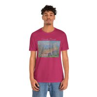 Antibes | Titled | Tee