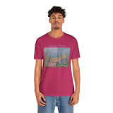 Antibes | Titled | Tee