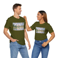 Vétheuil Summer | Tee