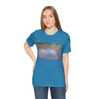 Pond Clouds | Tee