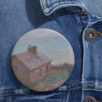 Varengeville | Pin