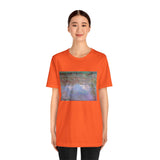 Pond Clouds | Tee