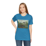 Dahlias | Tee