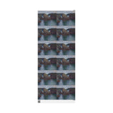 Port-Goulphar | Wrapping Paper