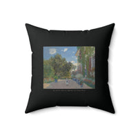 Argenteuil House | Pillow