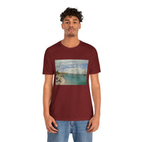 Sainte-Adresse Regatta | Tee