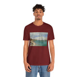 Sainte-Adresse Regatta | Tee