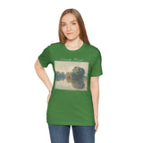 Giverny Seine | Titled | Tee