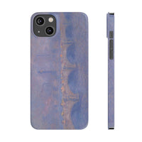 Sunlight Bridge | iPhone Case | slim
