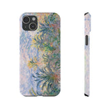 Palm Trees | iPhone Case | slim