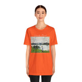 Promenade | Titled | Tee