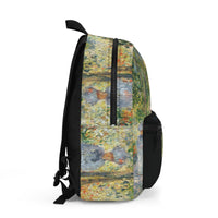 Camille | Backpack