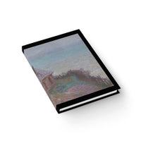 Varengeville | Sketchbook