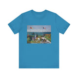 Sainte-Adresse Garden | Tee