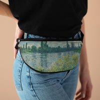 Banks of the Seine | Fanny Pack