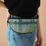 Banks of the Seine | Fanny Pack