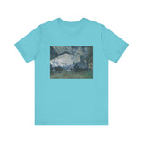 Normandy Train | Tee