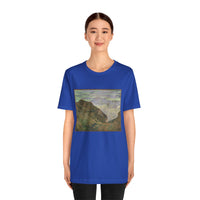 Sea | Tee