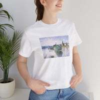Lavacourt Seine | Tee