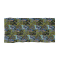 Bordighera | Beach Towel