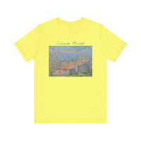 Antibes | Titled | Tee