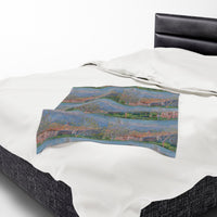 Antibes | Blanket