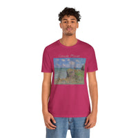 Cliff Walk | Tee