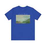 Pourville | Titled | Tee