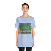 Japanese Footbridge | Tee