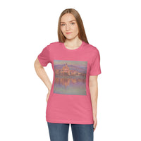 Vétheuil | Tee