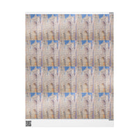Cour d'Albane | Wrapping Paper