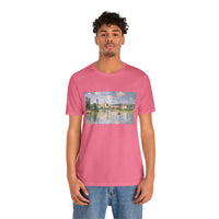 Vétheuil Summer | Tee