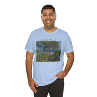 Bordighera | Titled | Tee