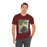 Camille | Tee