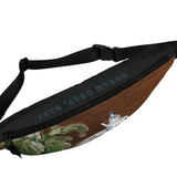 Tea Service | Fanny Pack