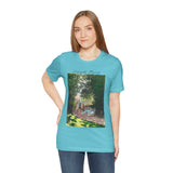 Parc Monceau | Titled | Tee