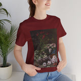 Spring Flowers | Tee