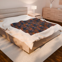 Parlement Soleil | Blanket