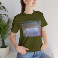 Pond Clouds | Tee