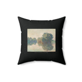 Giverny Seine | Pillow