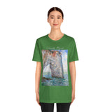 Manneporte | Titled | Tee