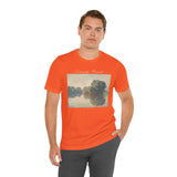 Giverny Seine | Titled | Tee
