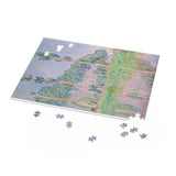 Poplars | Puzzle