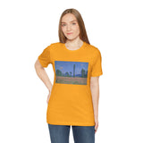 Giverny Poppy | Tee