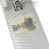 Giverny Seine | Sticker