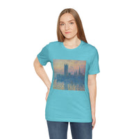 Sunset Parliament | Tee