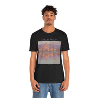 Vétheuil | Titled | Tee